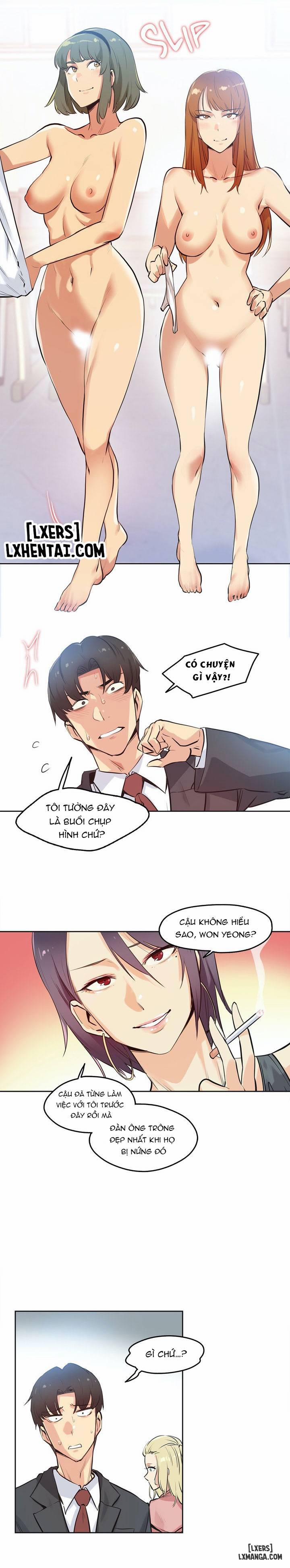 Cha Nuôi 33 trang 0