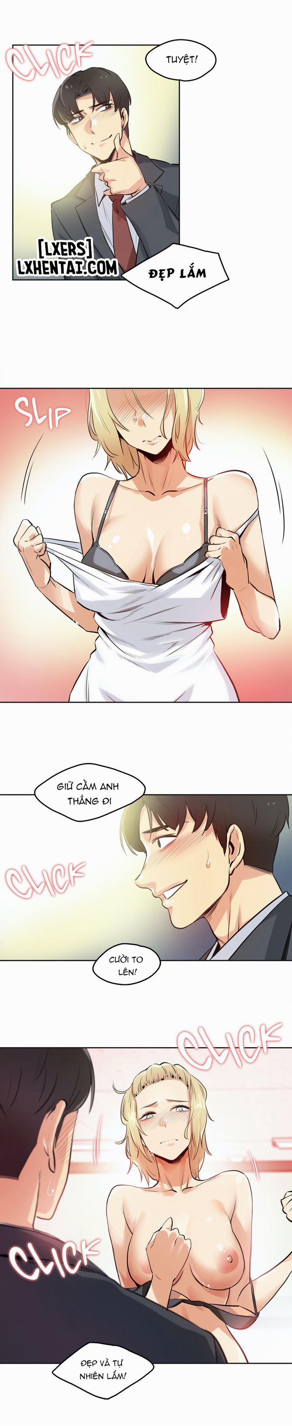 Cha Nuôi 33 trang 11