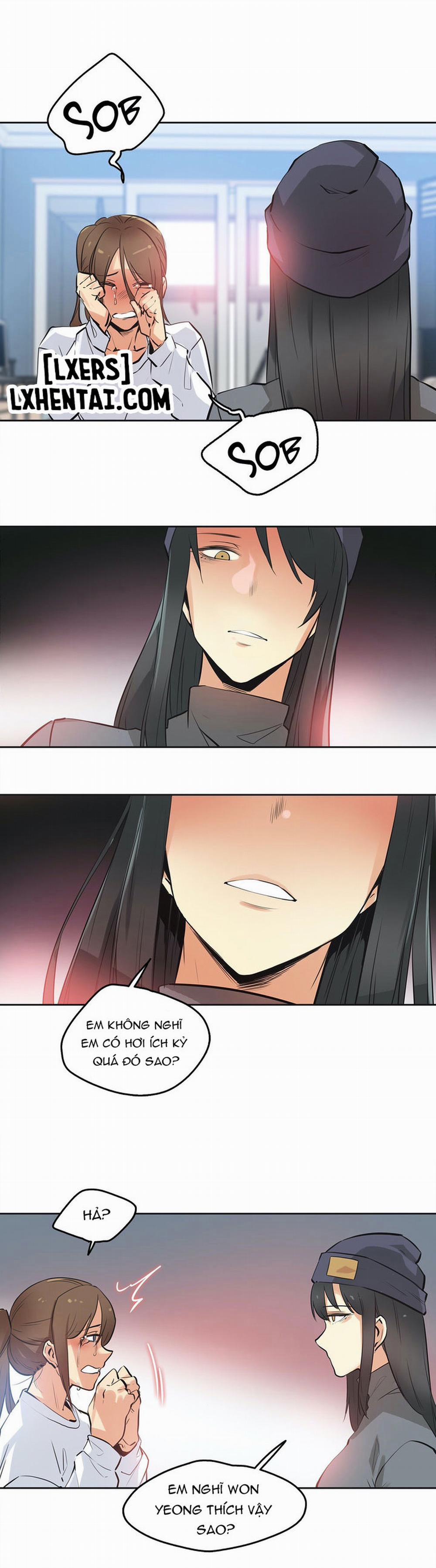 Cha Nuôi 35 trang 9