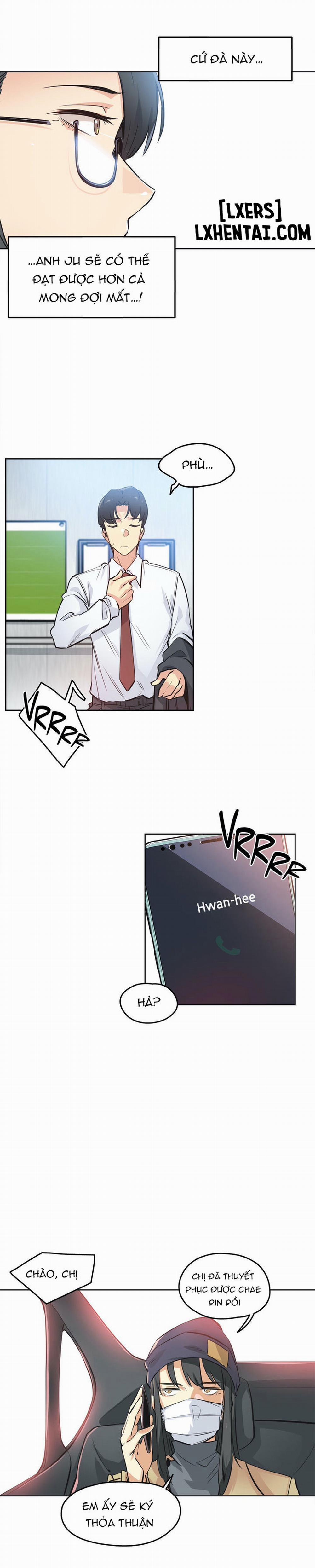 Cha Nuôi 36 trang 9