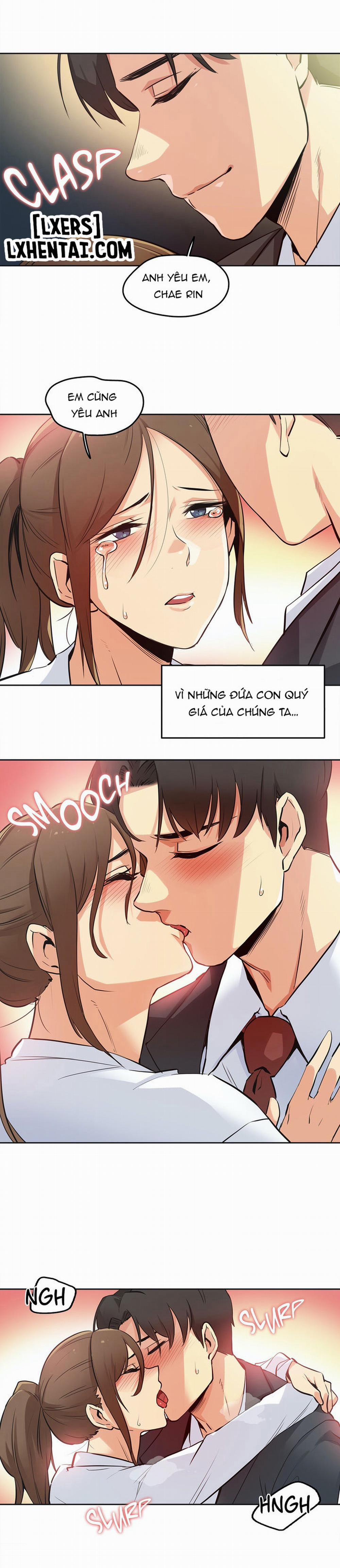 Cha Nuôi 37 trang 10