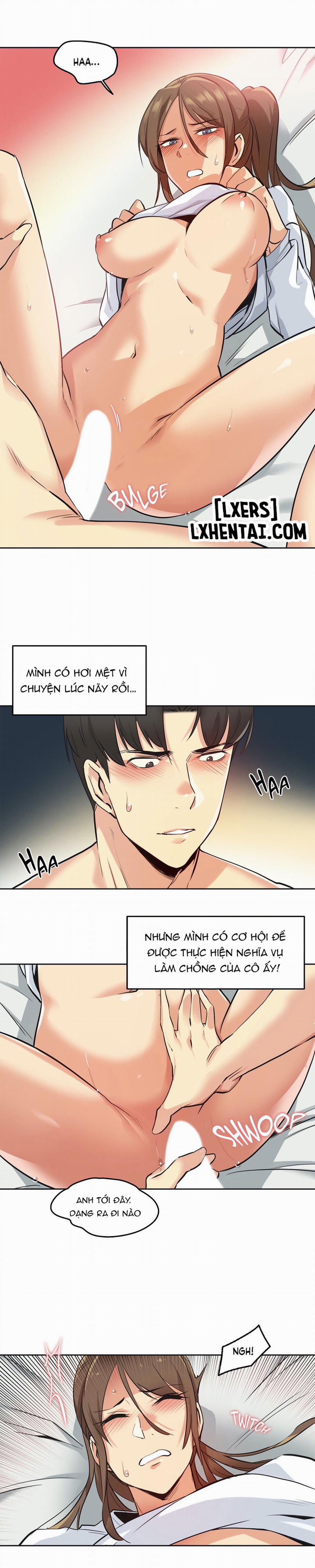 Cha Nuôi 37 trang 12