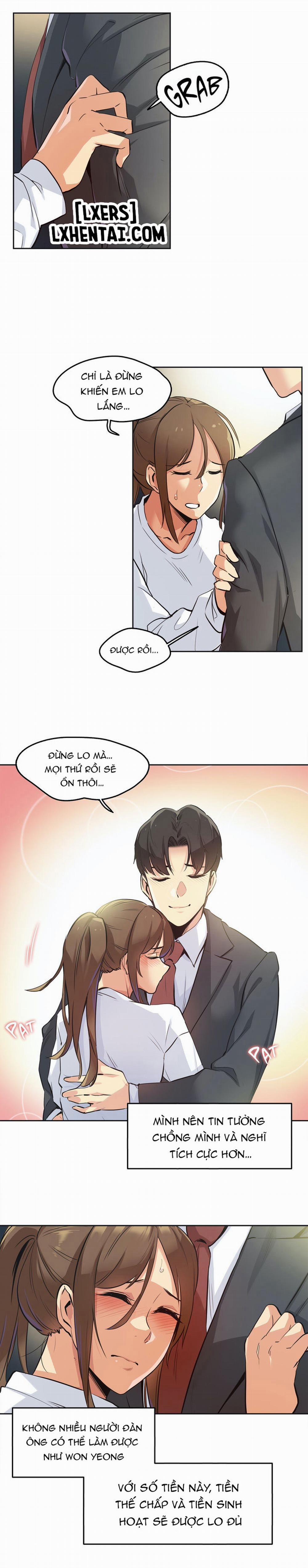 Cha Nuôi 37 trang 9