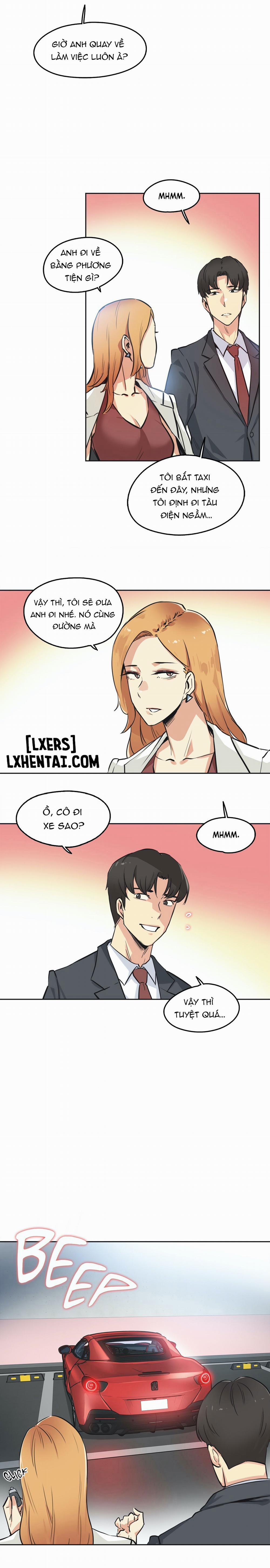 Cha Nuôi 38 trang 12