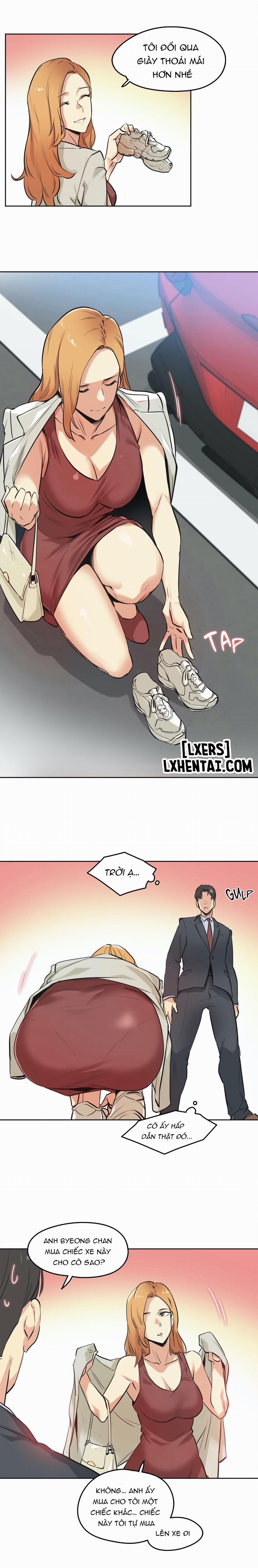 Cha Nuôi 38 trang 14