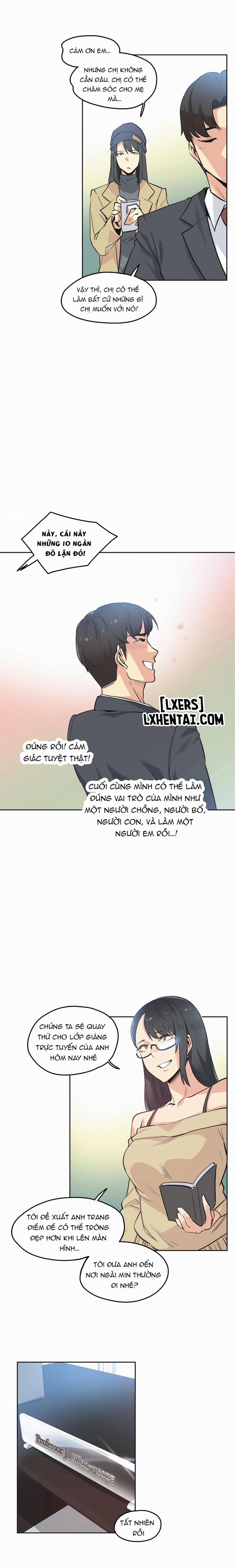 Cha Nuôi 40 trang 11