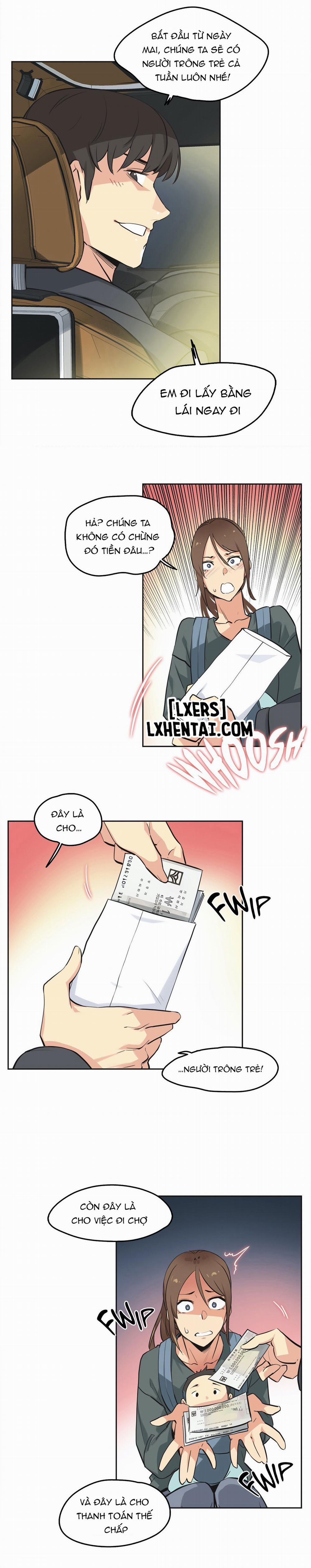 Cha Nuôi 40 trang 9