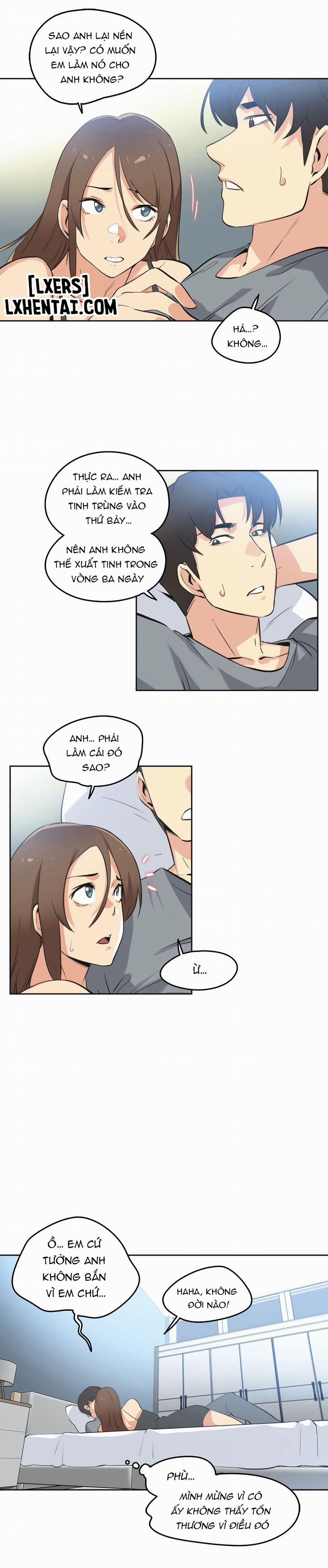 Cha Nuôi 42 trang 15