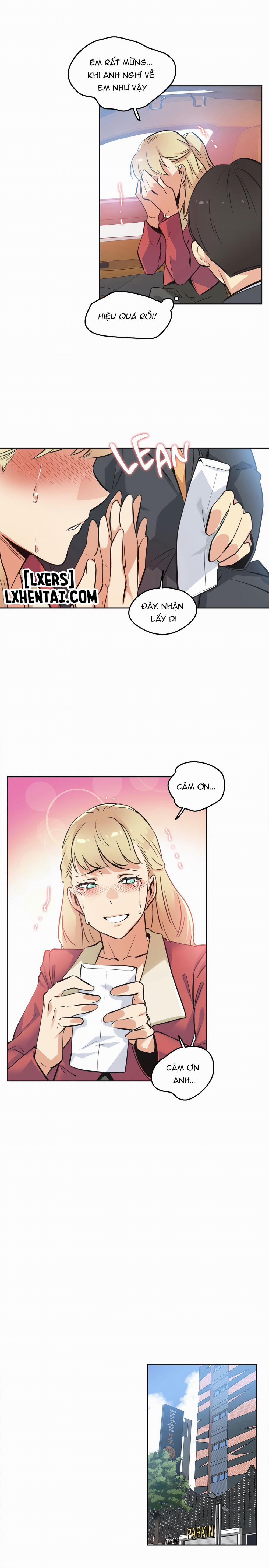 Cha Nuôi 43 trang 16