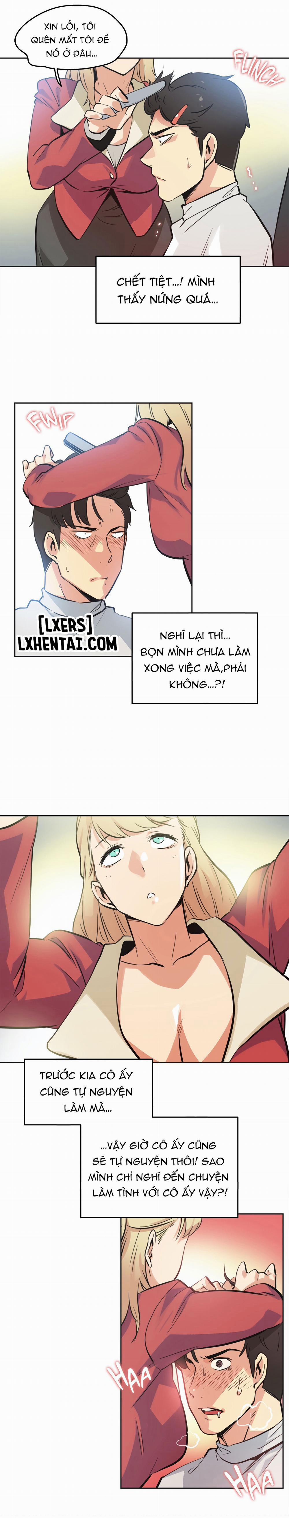 Cha Nuôi 43 trang 9