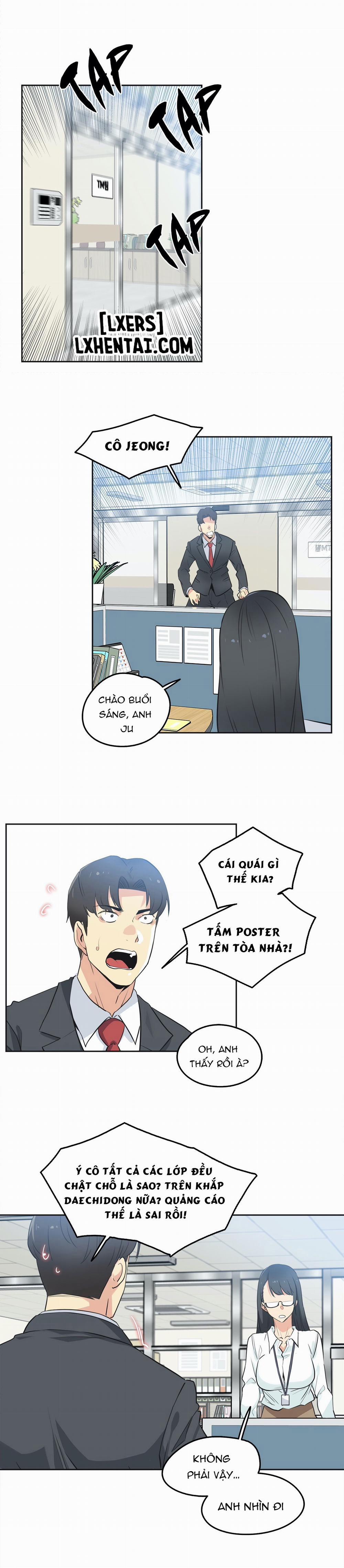 Cha Nuôi 45 trang 14