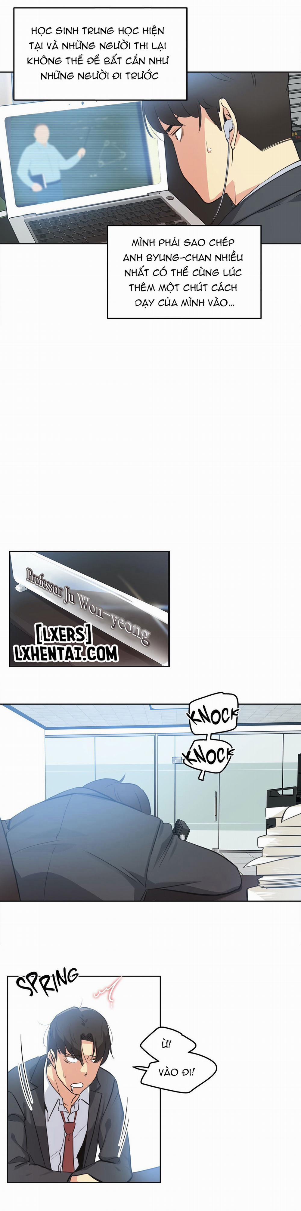 Cha Nuôi 46 trang 10