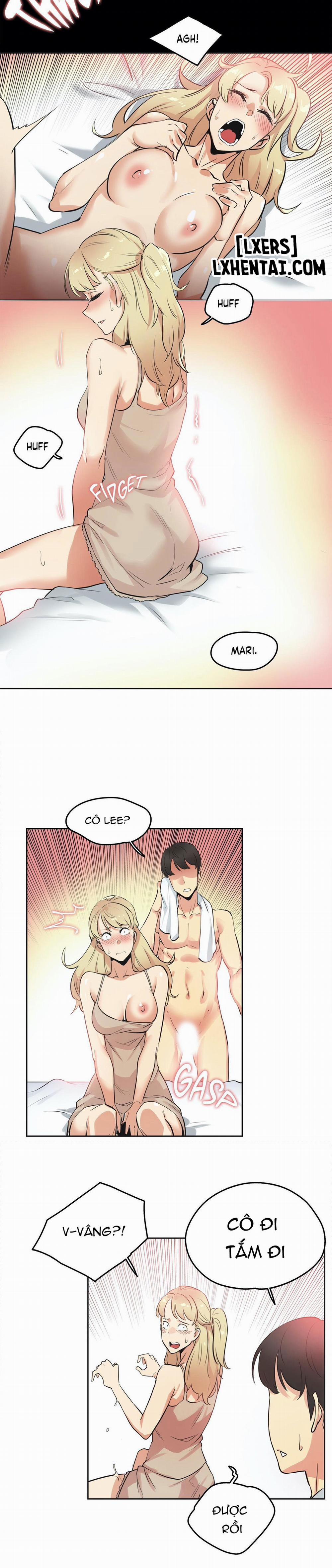 Cha Nuôi 47 trang 13