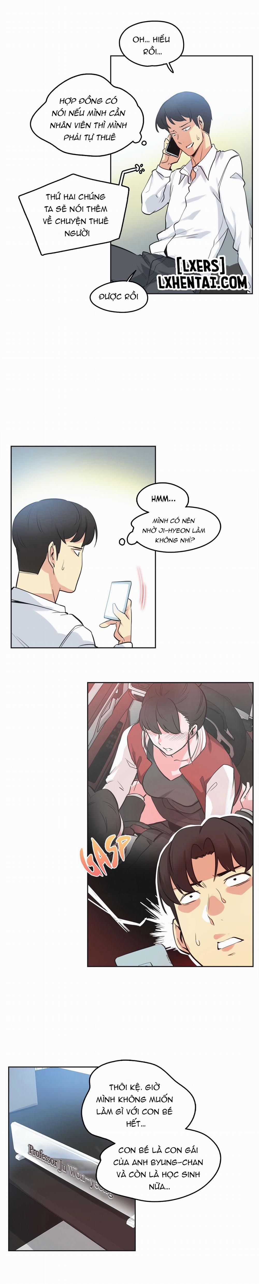 Cha Nuôi 48 trang 13