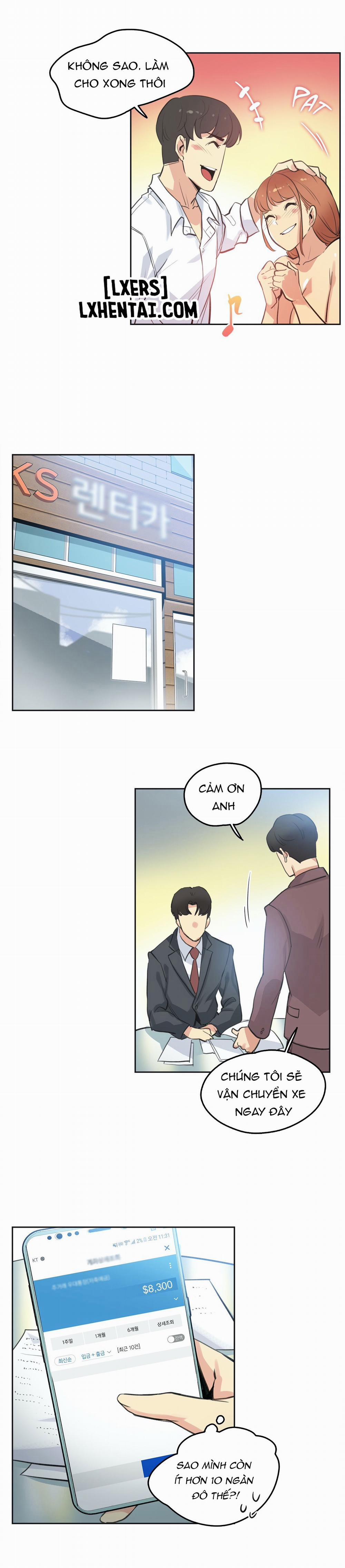 Cha Nuôi 51 trang 12