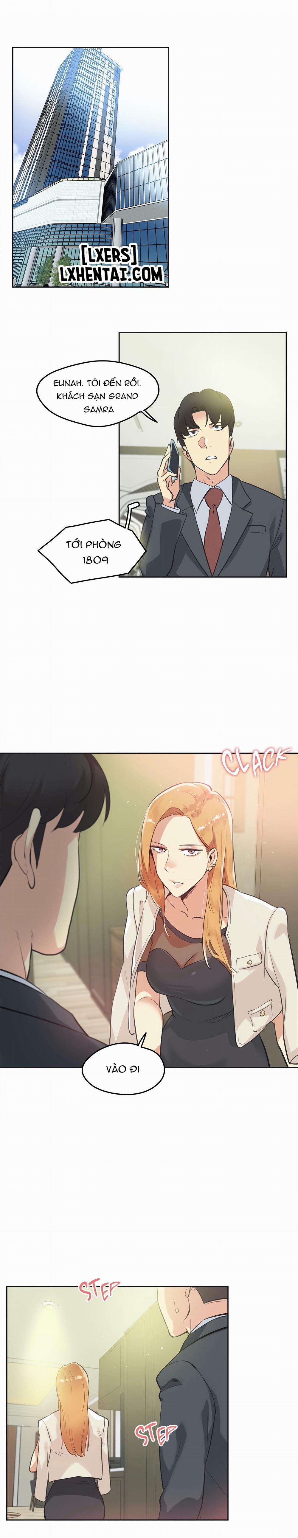 Cha Nuôi 51 trang 14