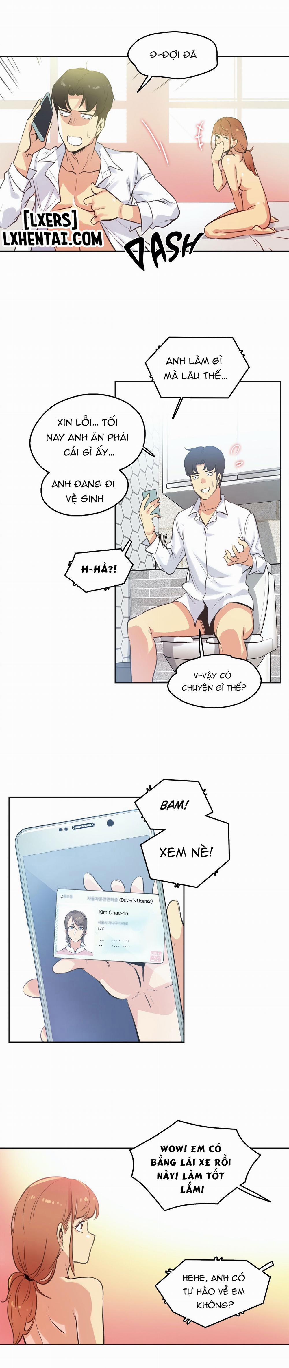 Cha Nuôi 51 trang 9