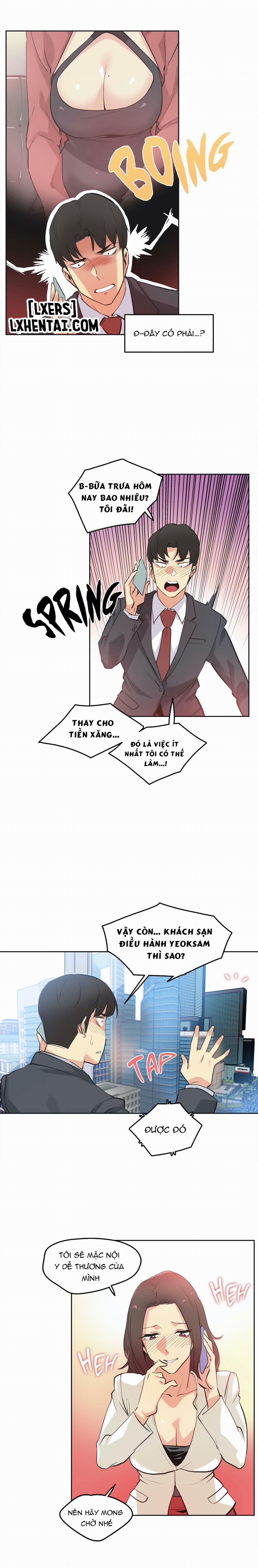 Cha Nuôi 52 trang 12