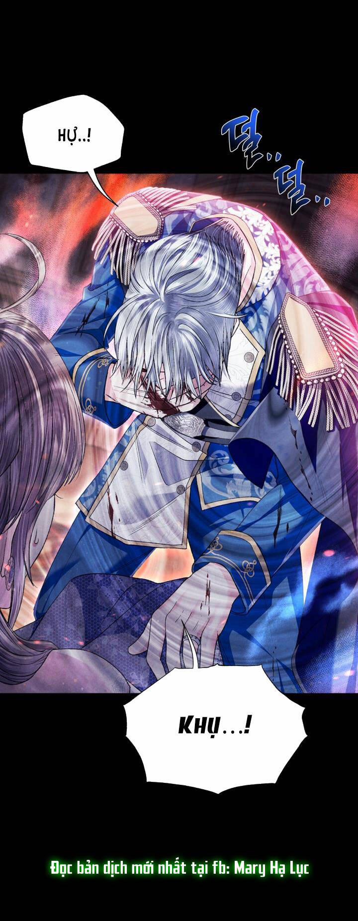 Cha Ơi Con Không Muốn Kết Hôn Đâu 100.2 trang 1