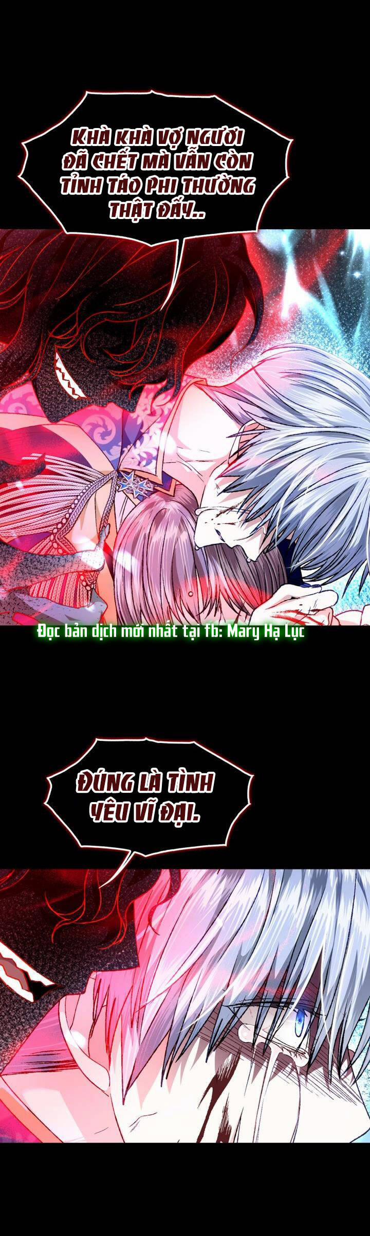 Cha Ơi Con Không Muốn Kết Hôn Đâu 100.2 trang 11