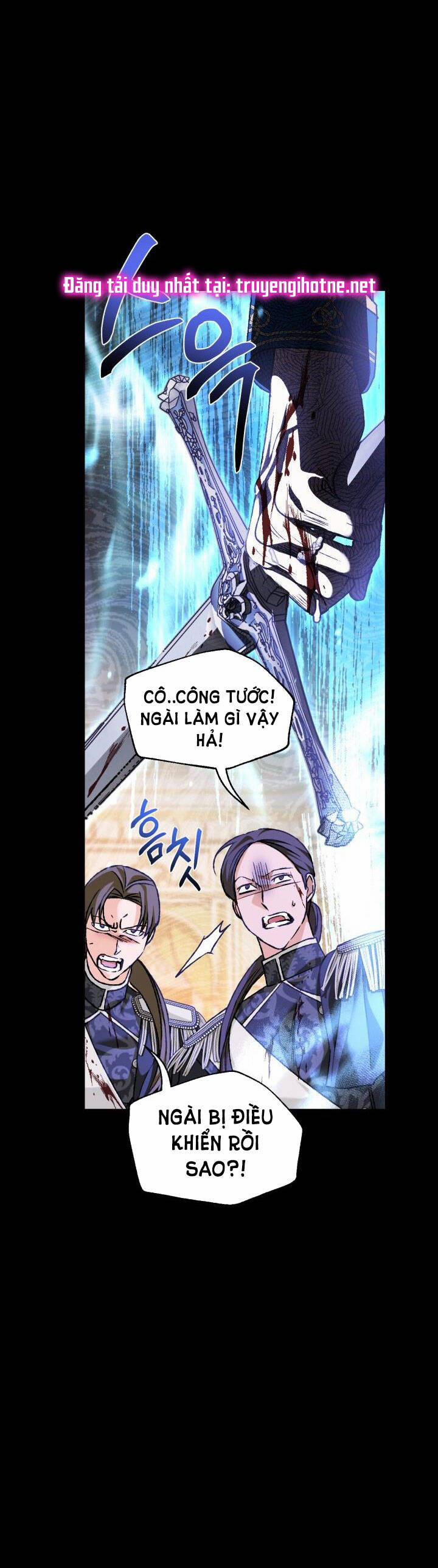 Cha Ơi Con Không Muốn Kết Hôn Đâu 100.2 trang 12