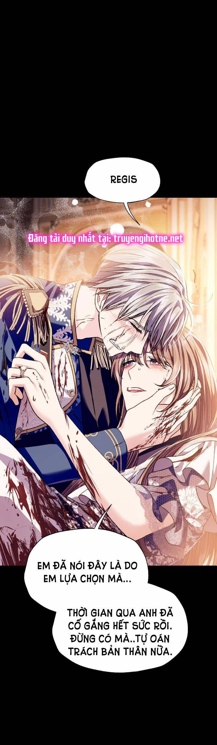 Cha Ơi Con Không Muốn Kết Hôn Đâu 100.2 trang 17