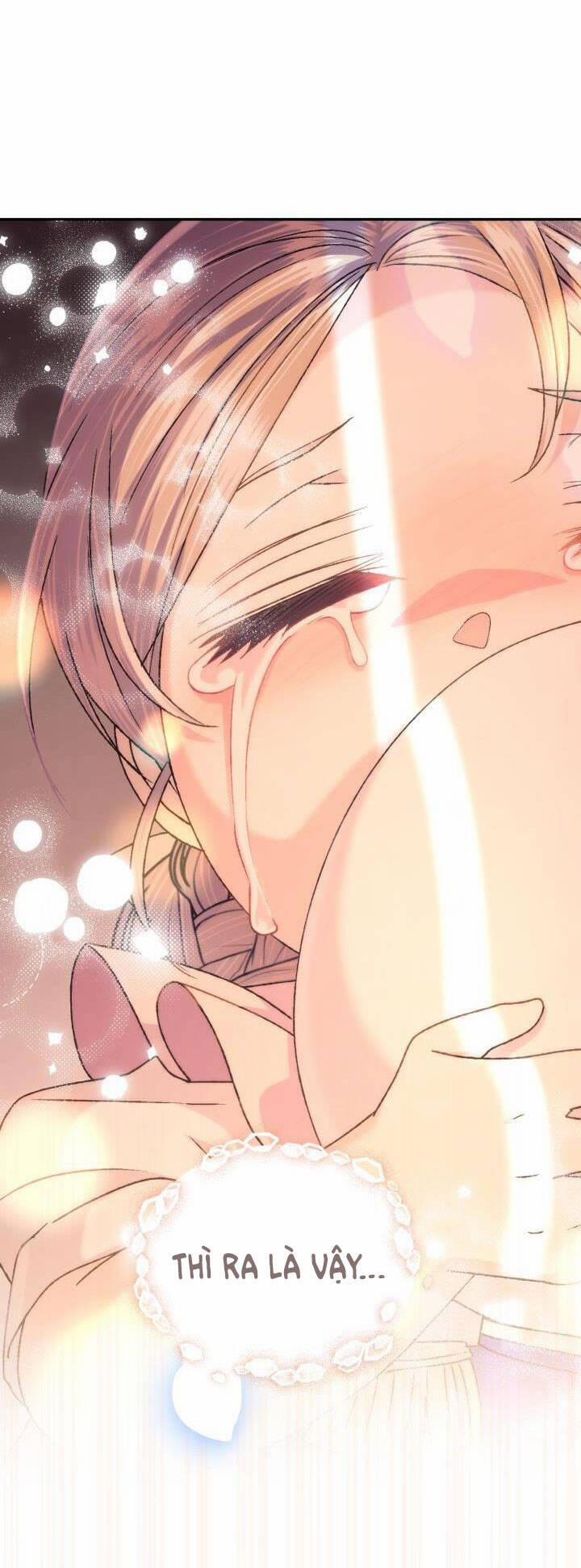 Cha Ơi Con Không Muốn Kết Hôn Đâu 100.2 trang 22