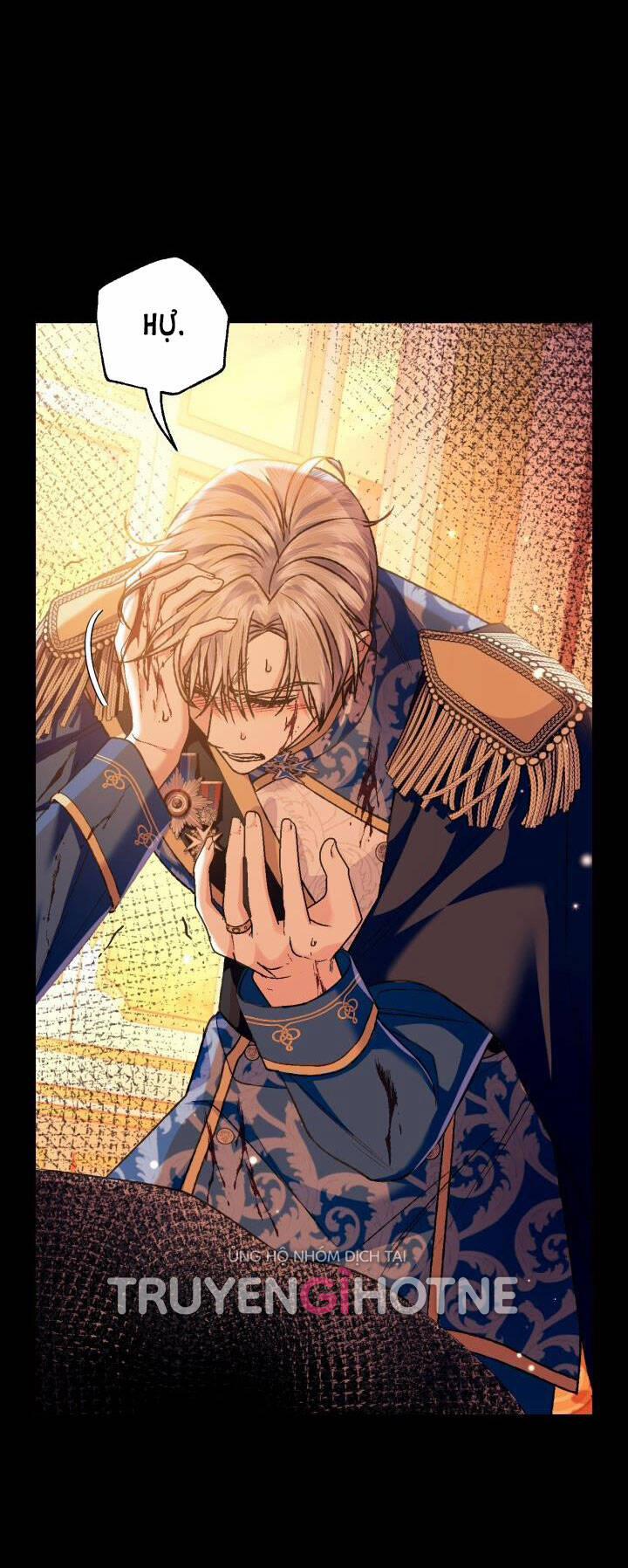 Cha Ơi Con Không Muốn Kết Hôn Đâu 100.2 trang 5