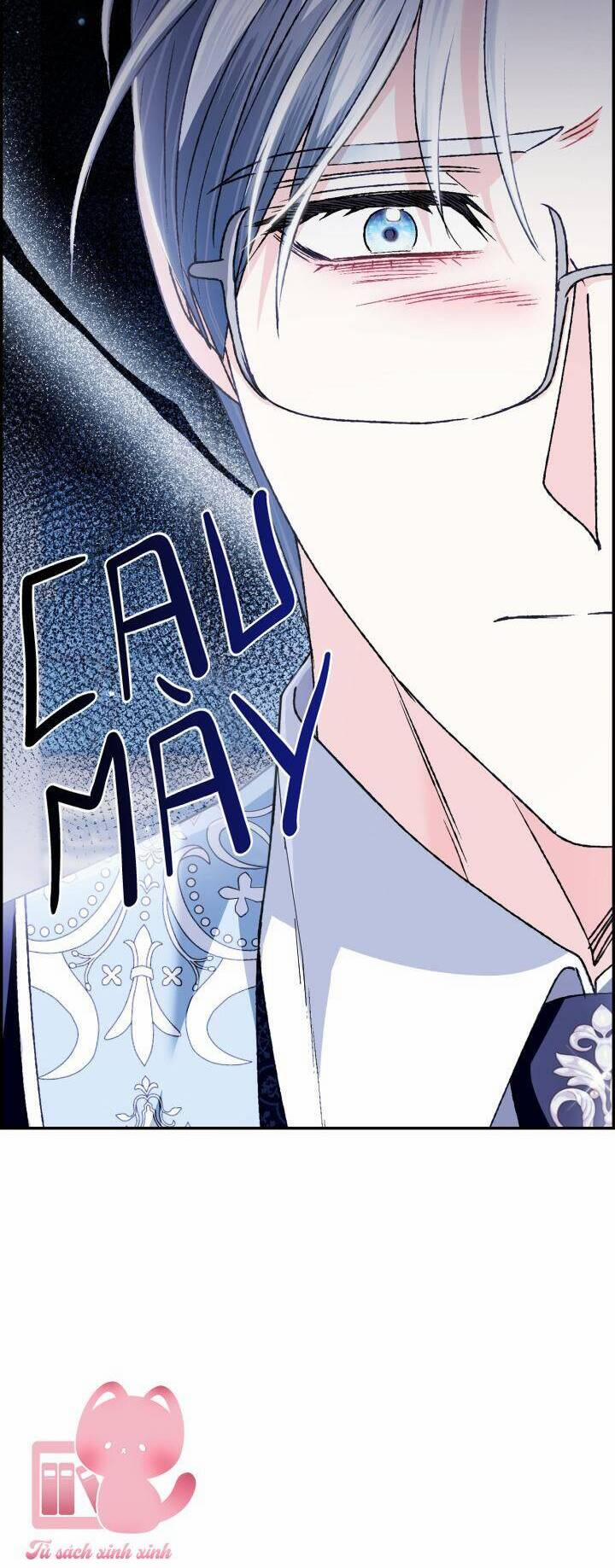 Cha Ơi Con Không Muốn Kết Hôn Đâu 101 trang 11