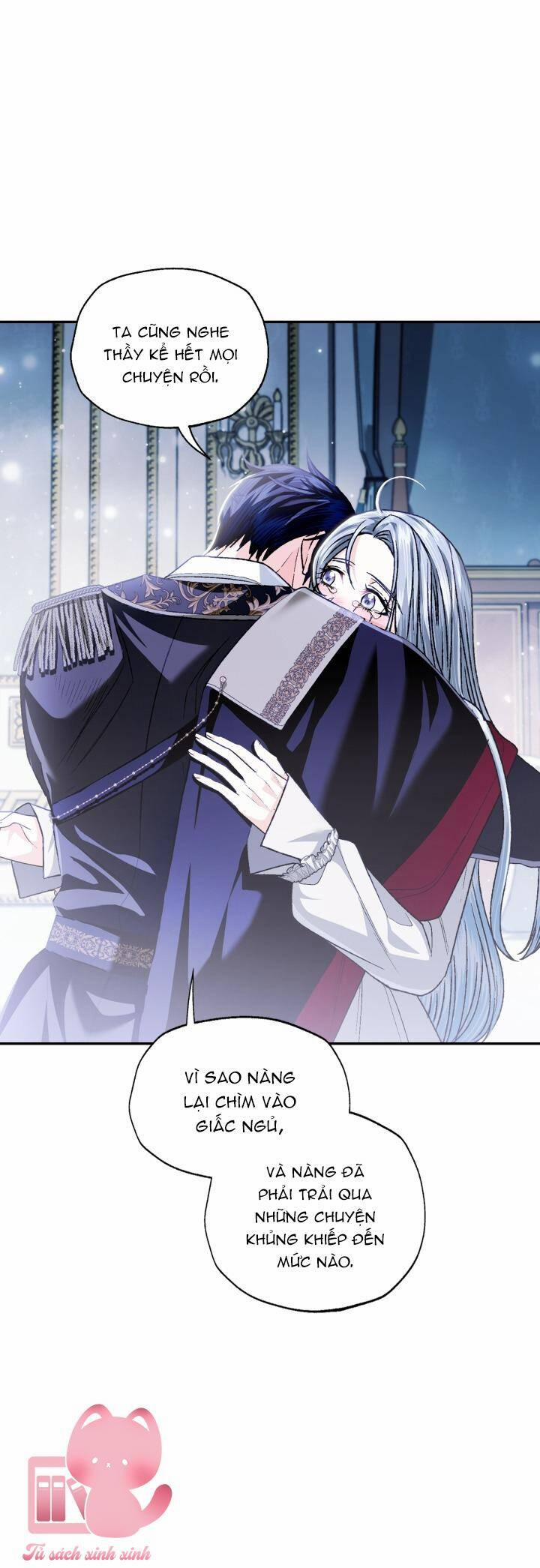 Cha Ơi Con Không Muốn Kết Hôn Đâu 101 trang 13