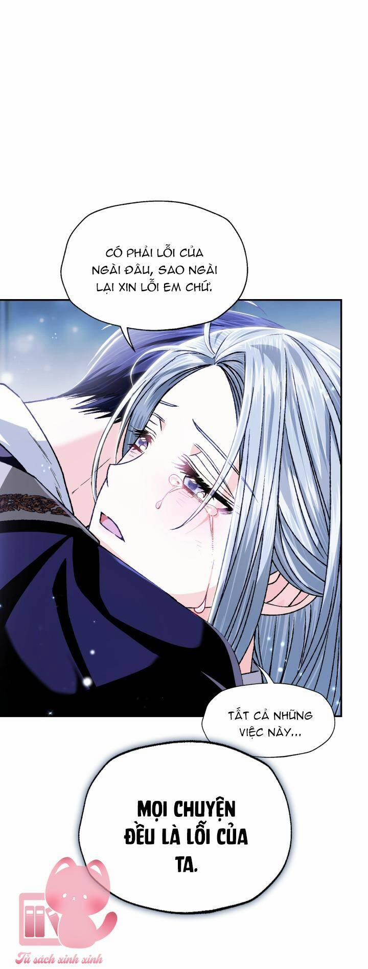 Cha Ơi Con Không Muốn Kết Hôn Đâu 101 trang 15