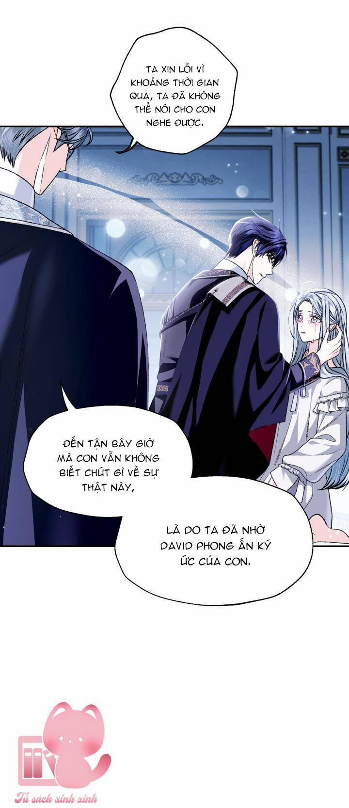 Cha Ơi Con Không Muốn Kết Hôn Đâu 101 trang 17