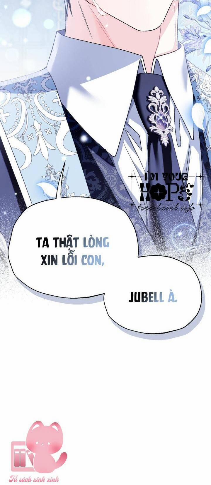 Cha Ơi Con Không Muốn Kết Hôn Đâu 101 trang 20