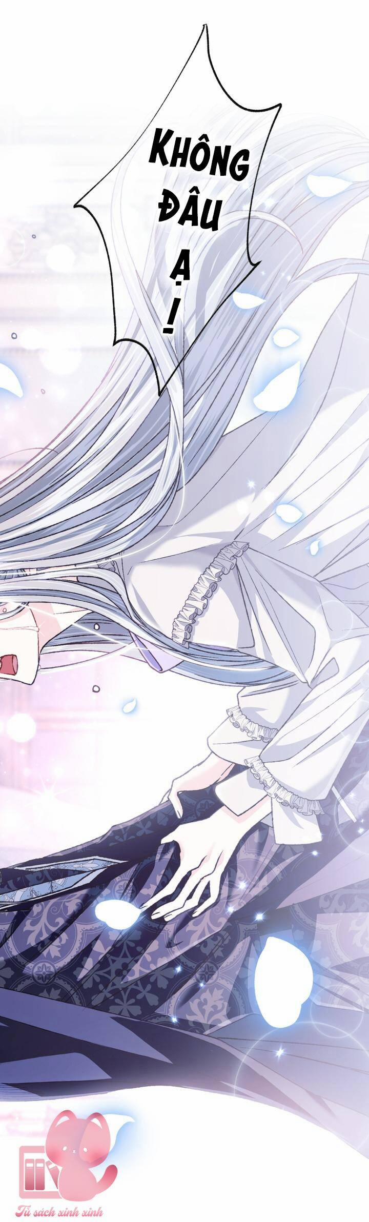 Cha Ơi Con Không Muốn Kết Hôn Đâu 101 trang 23