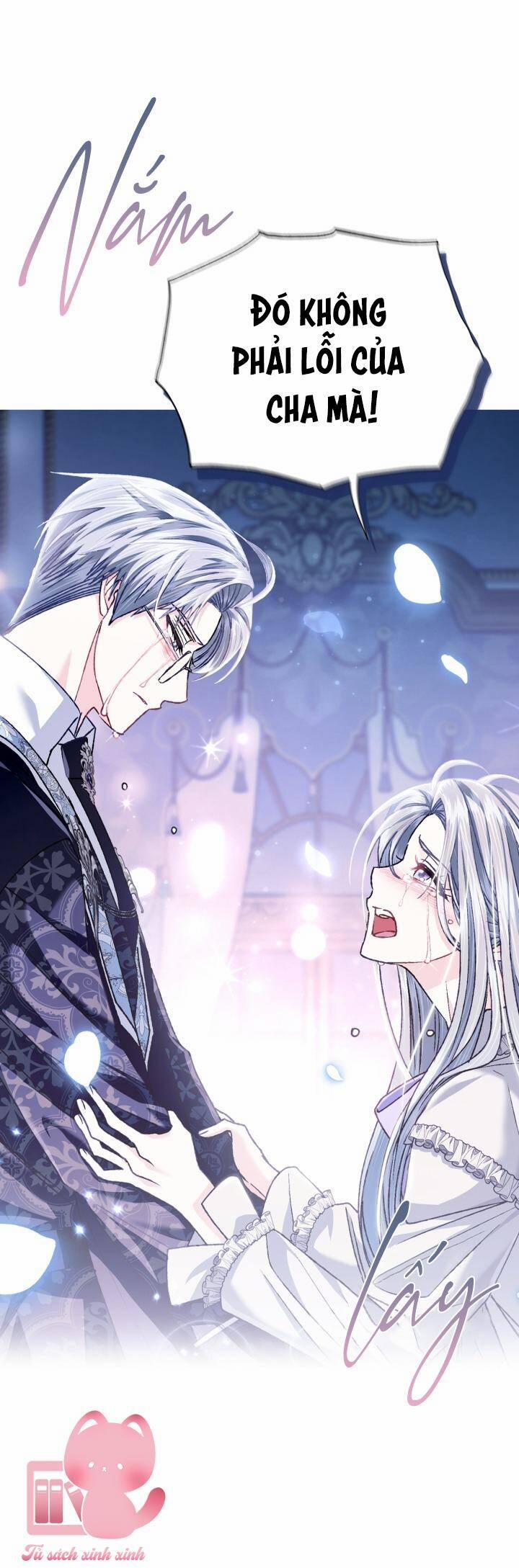 Cha Ơi Con Không Muốn Kết Hôn Đâu 101 trang 24