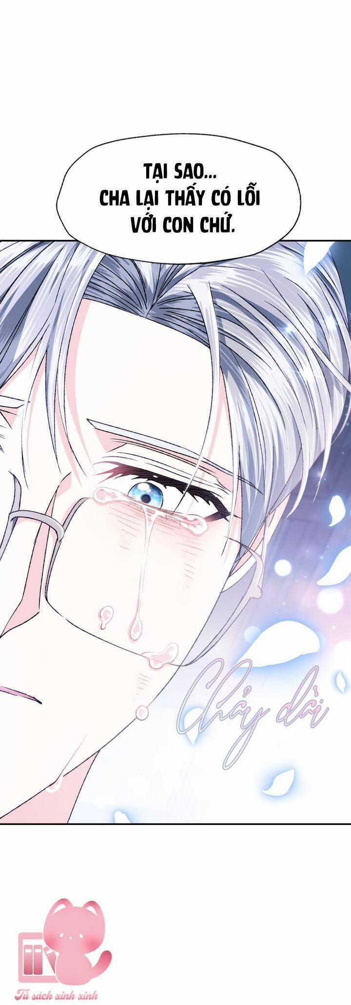 Cha Ơi Con Không Muốn Kết Hôn Đâu 101 trang 26