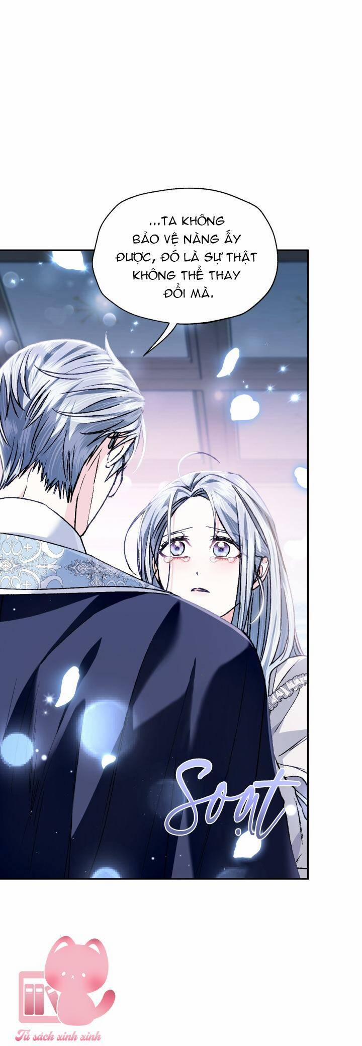 Cha Ơi Con Không Muốn Kết Hôn Đâu 101 trang 27