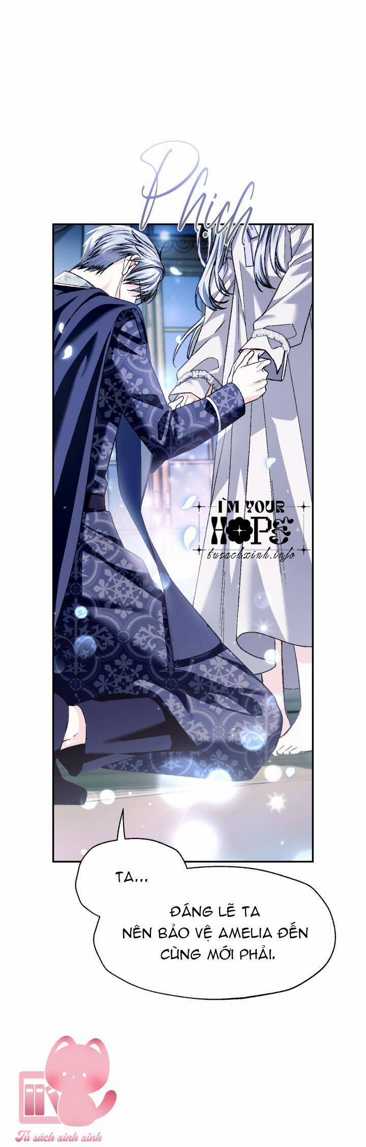 Cha Ơi Con Không Muốn Kết Hôn Đâu 101 trang 28