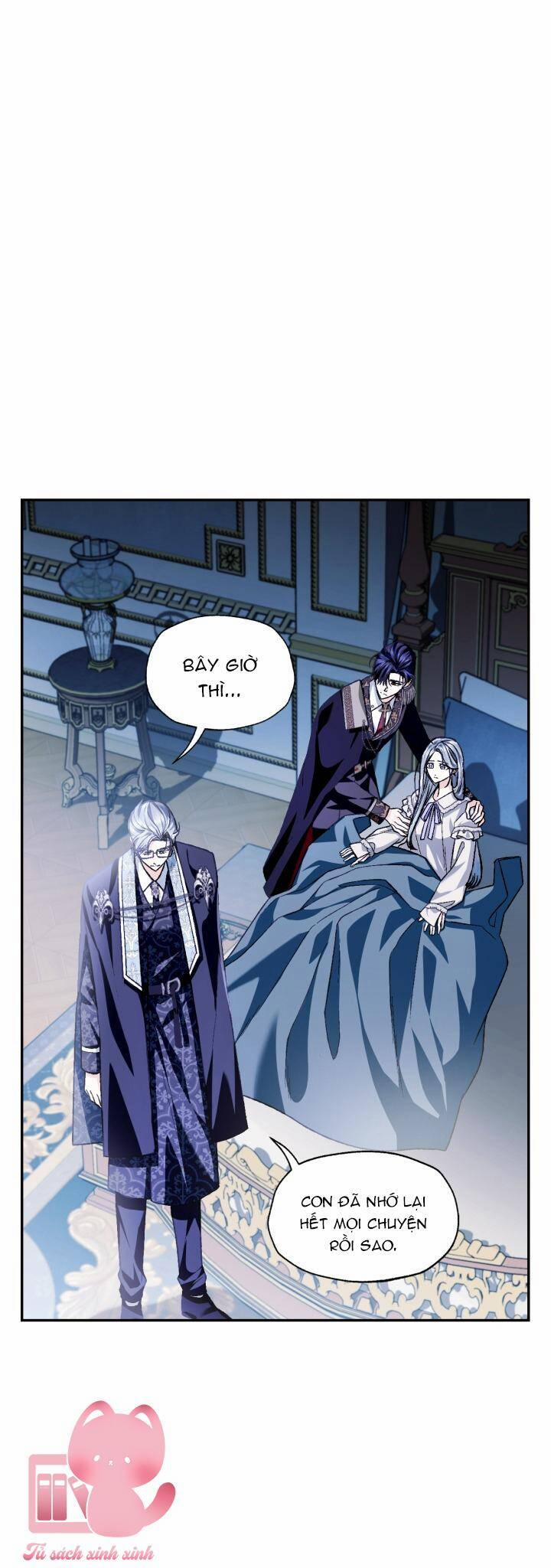 Cha Ơi Con Không Muốn Kết Hôn Đâu 101 trang 3