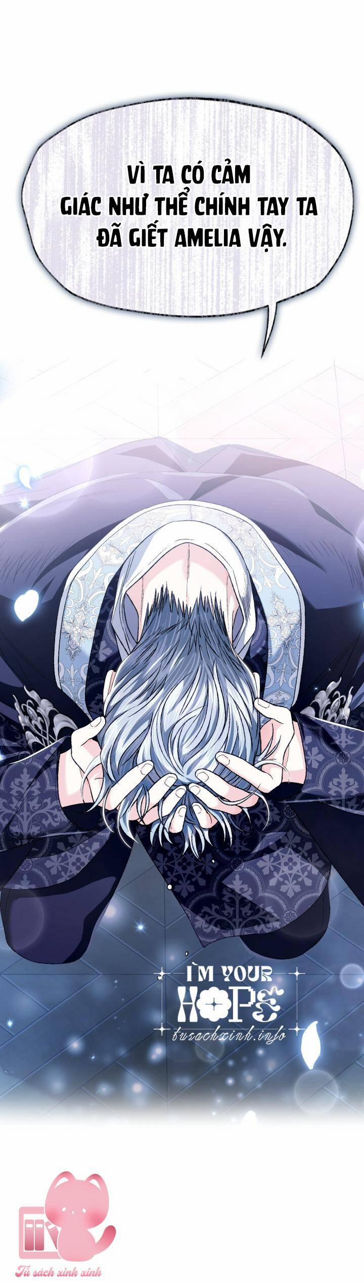 Cha Ơi Con Không Muốn Kết Hôn Đâu 101 trang 30