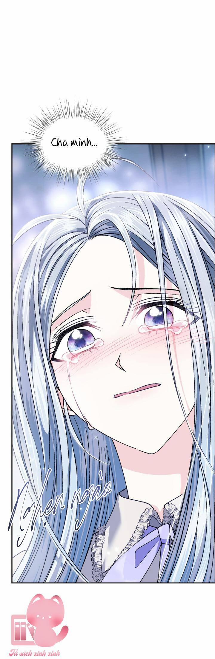 Cha Ơi Con Không Muốn Kết Hôn Đâu 101 trang 31