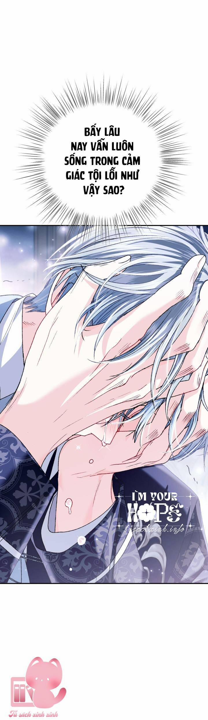 Cha Ơi Con Không Muốn Kết Hôn Đâu 101 trang 32