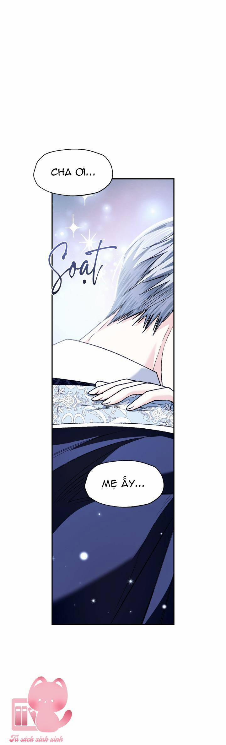 Cha Ơi Con Không Muốn Kết Hôn Đâu 101 trang 33