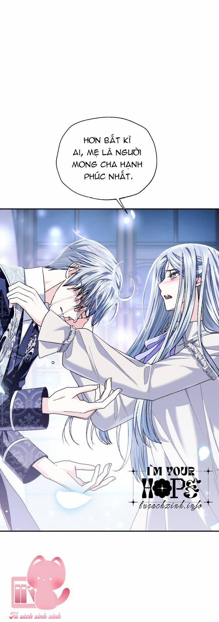 Cha Ơi Con Không Muốn Kết Hôn Đâu 101 trang 34