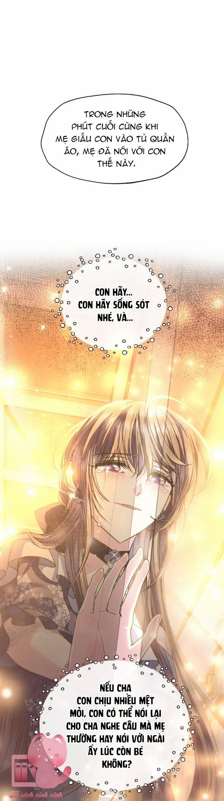 Cha Ơi Con Không Muốn Kết Hôn Đâu 101 trang 35