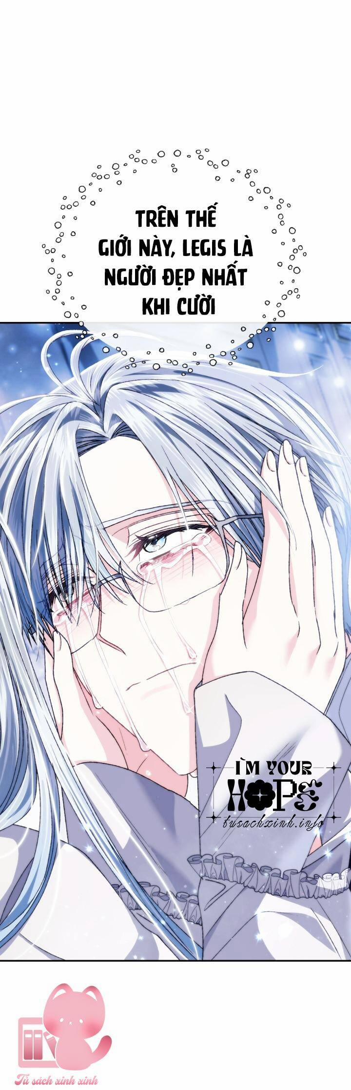 Cha Ơi Con Không Muốn Kết Hôn Đâu 101 trang 37