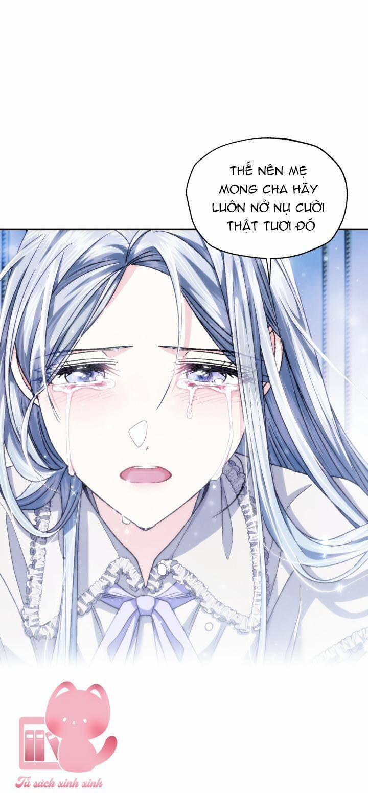 Cha Ơi Con Không Muốn Kết Hôn Đâu 101 trang 38