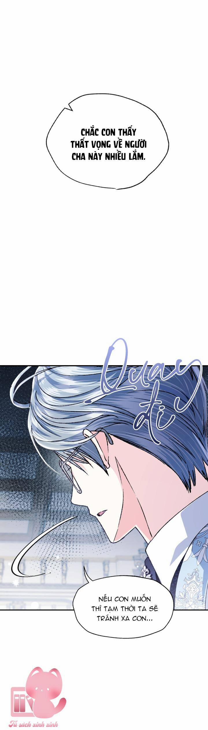 Cha Ơi Con Không Muốn Kết Hôn Đâu 101 trang 4