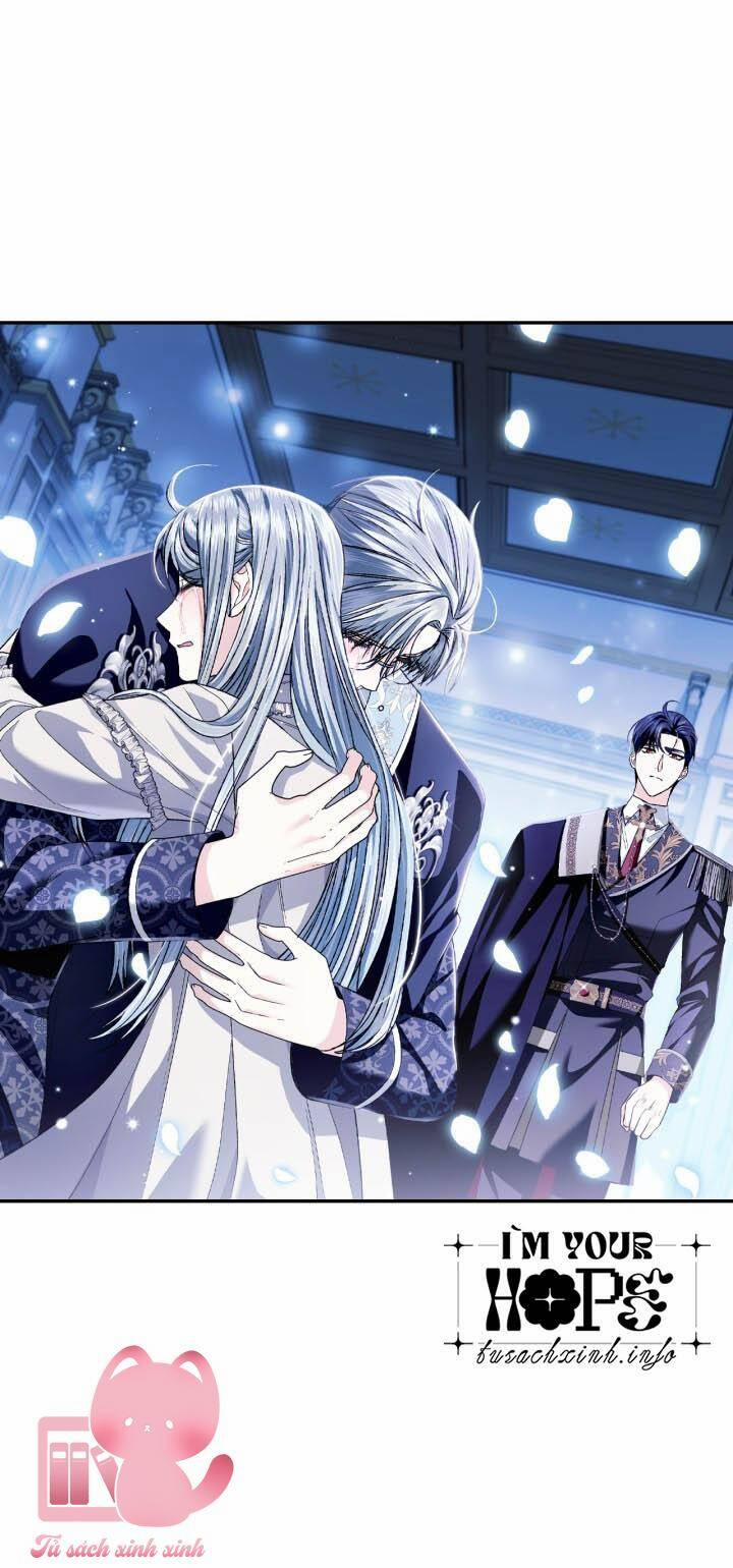 Cha Ơi Con Không Muốn Kết Hôn Đâu 101 trang 40