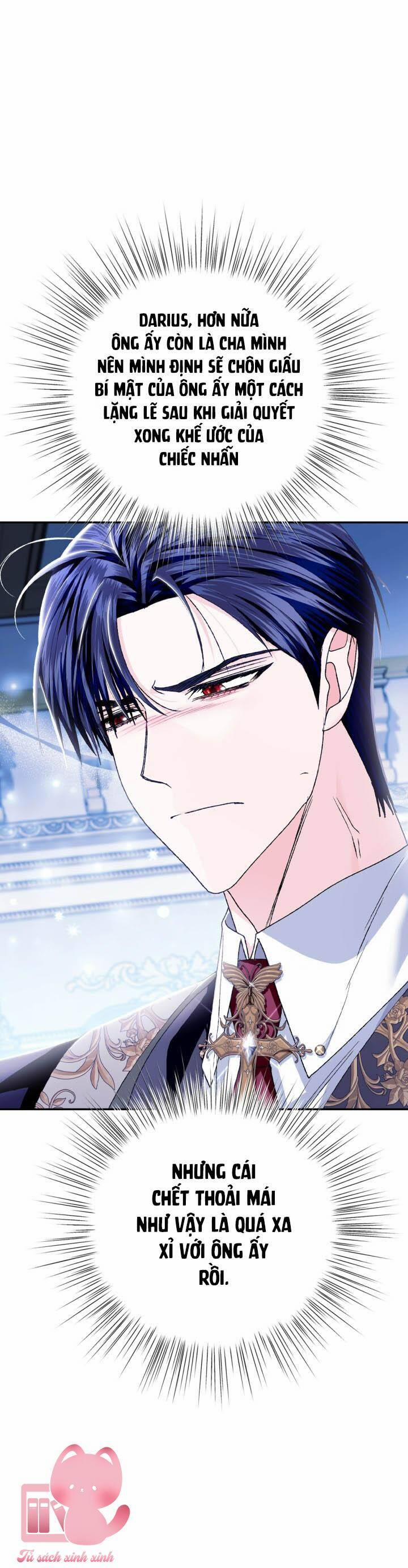 Cha Ơi Con Không Muốn Kết Hôn Đâu 101 trang 41